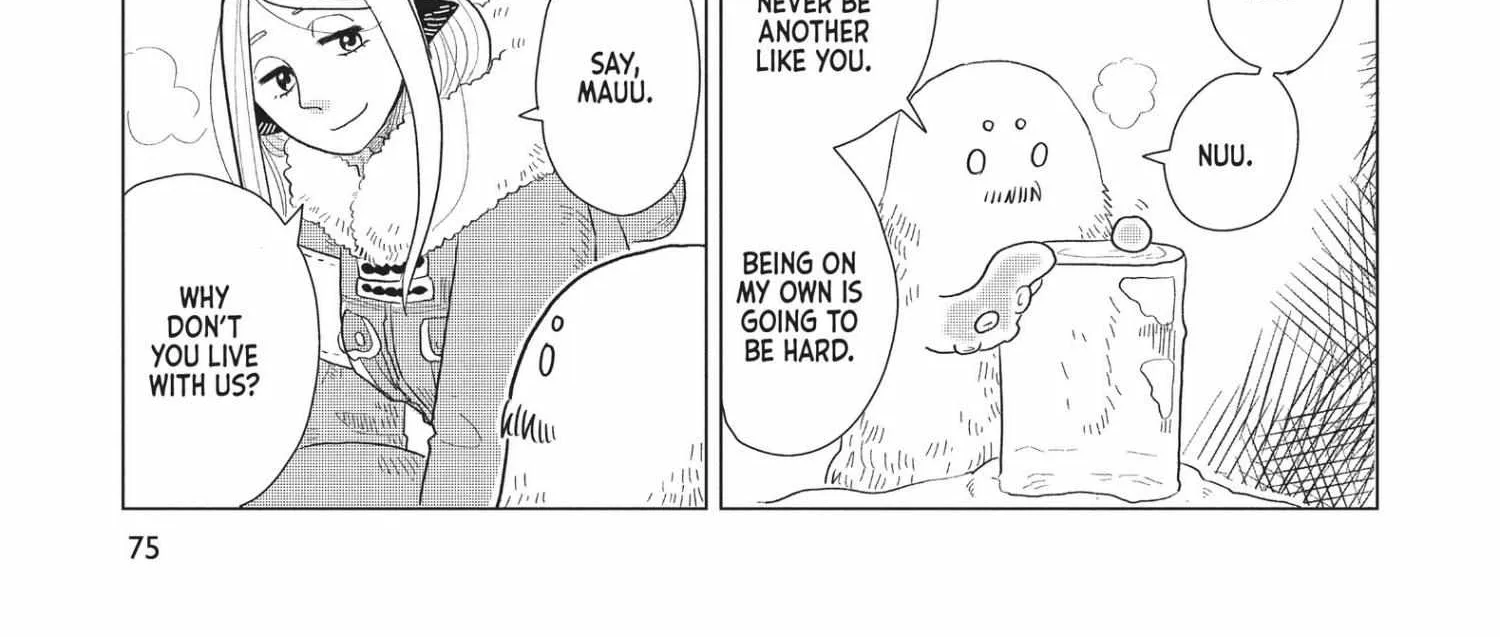 Read Hate no Shoutsuushin chapter 4 image 30 on Lezhin