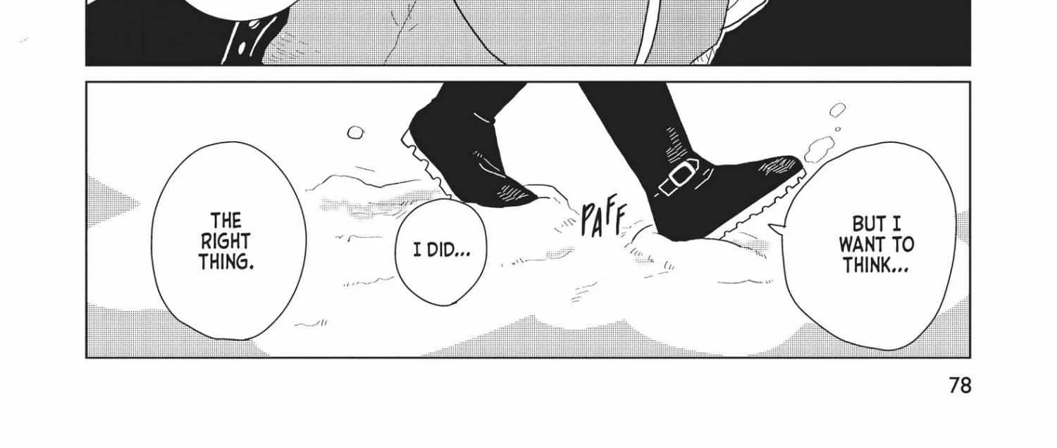 Read Hate no Shoutsuushin chapter 4 image 36 on Lezhin