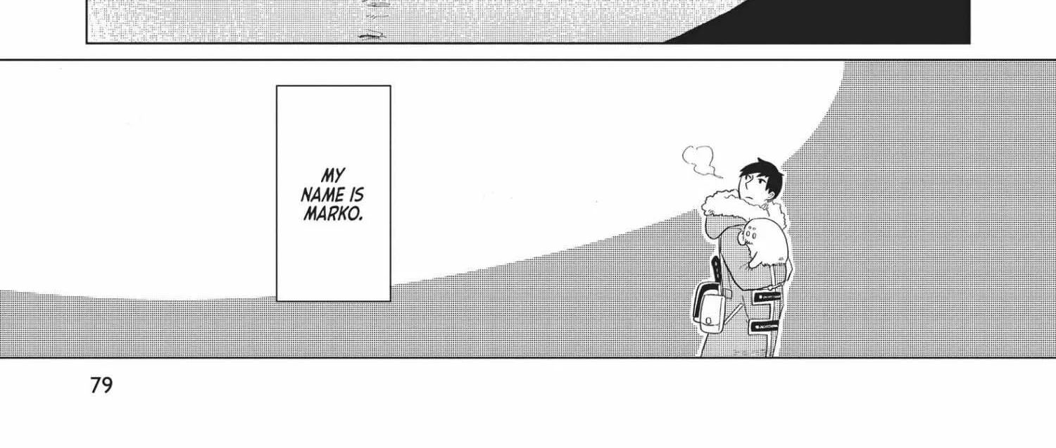 Read Hate no Shoutsuushin chapter 4 image 38 on Lezhin