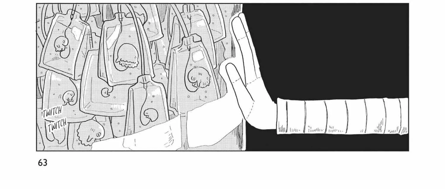 Read Hate no Shoutsuushin chapter 4 image 6 on Lezhin
