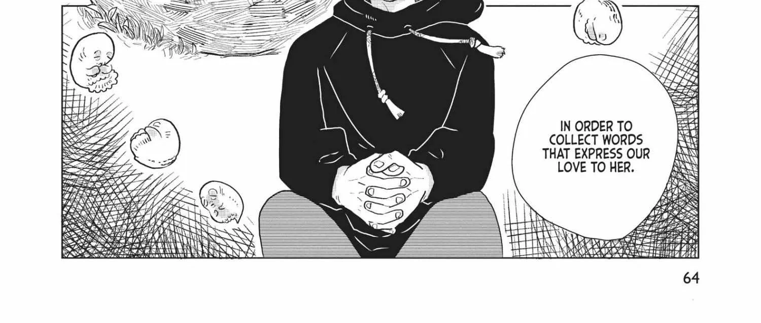 Read Hate no Shoutsuushin chapter 4 image 8 on Lezhin