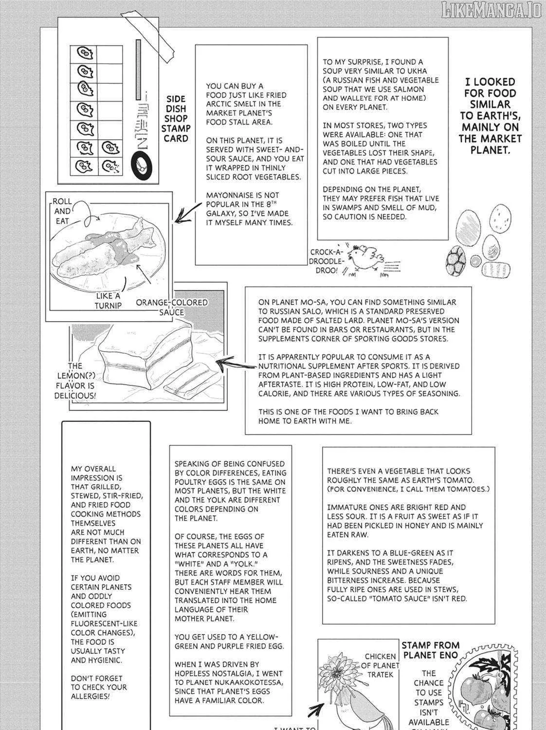 Read Hate no Shoutsuushin chapter 40 image 35 on Lezhin