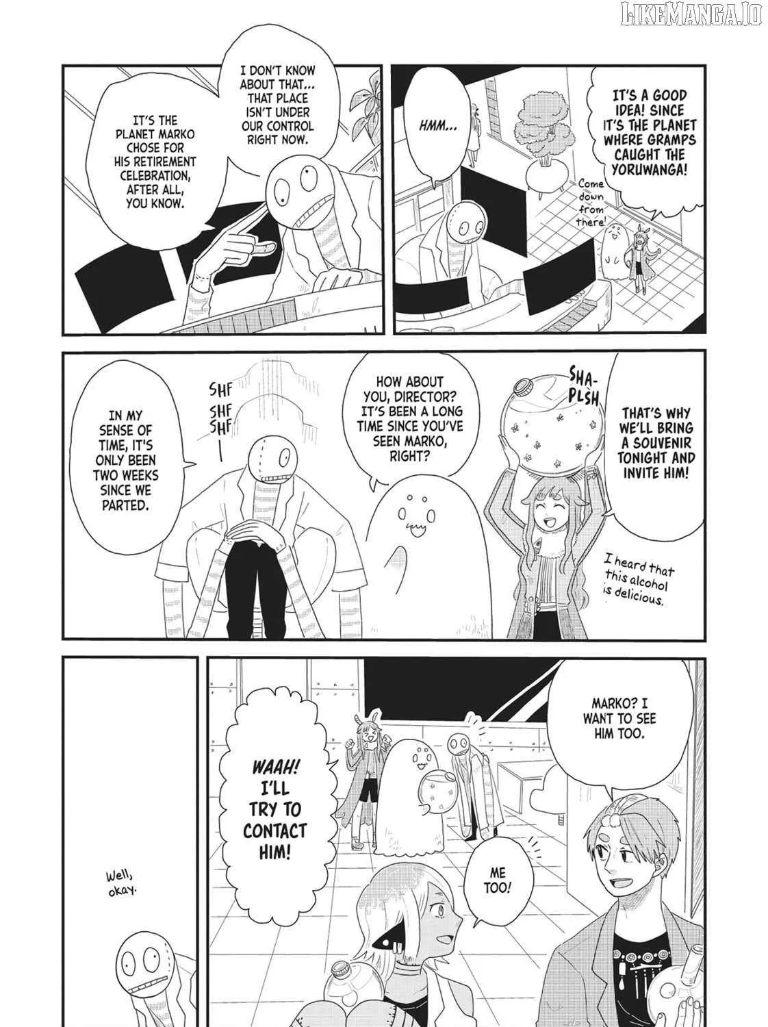 Read Hate no Shoutsuushin chapter 40 image 7 on Lezhin