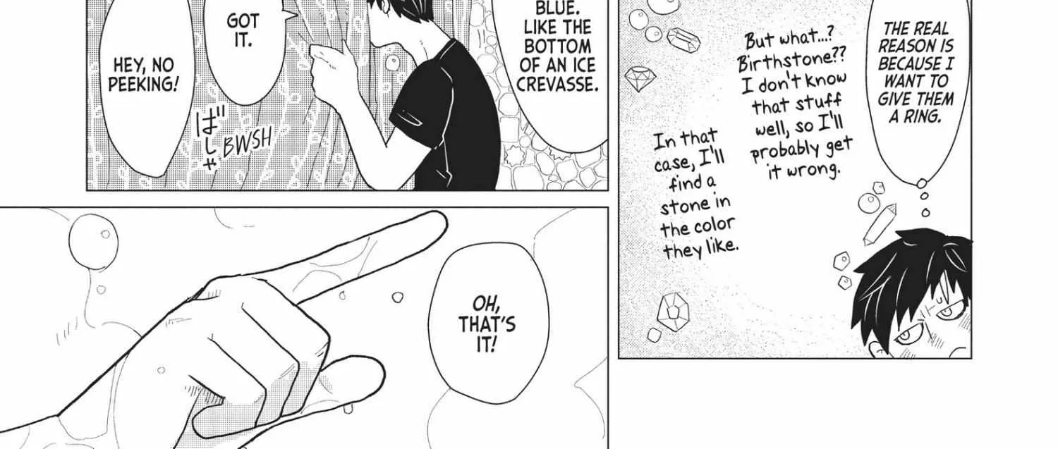 Read Hate no Shoutsuushin chapter 5 image 2 on Lezhin