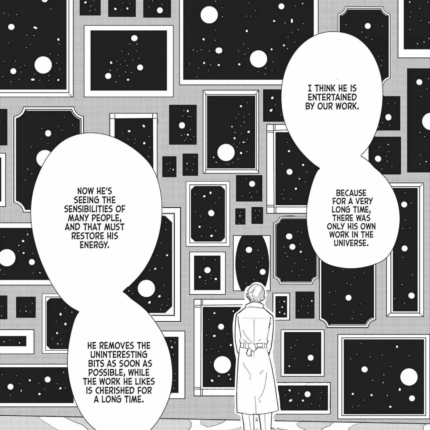 Read Hate no Shoutsuushin chapter 5 image 23 on Lezhin