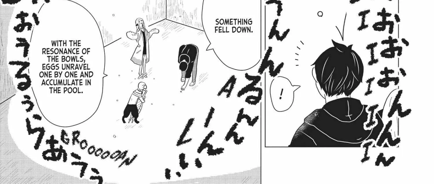 Read Hate no Shoutsuushin chapter 5 image 30 on Lezhin