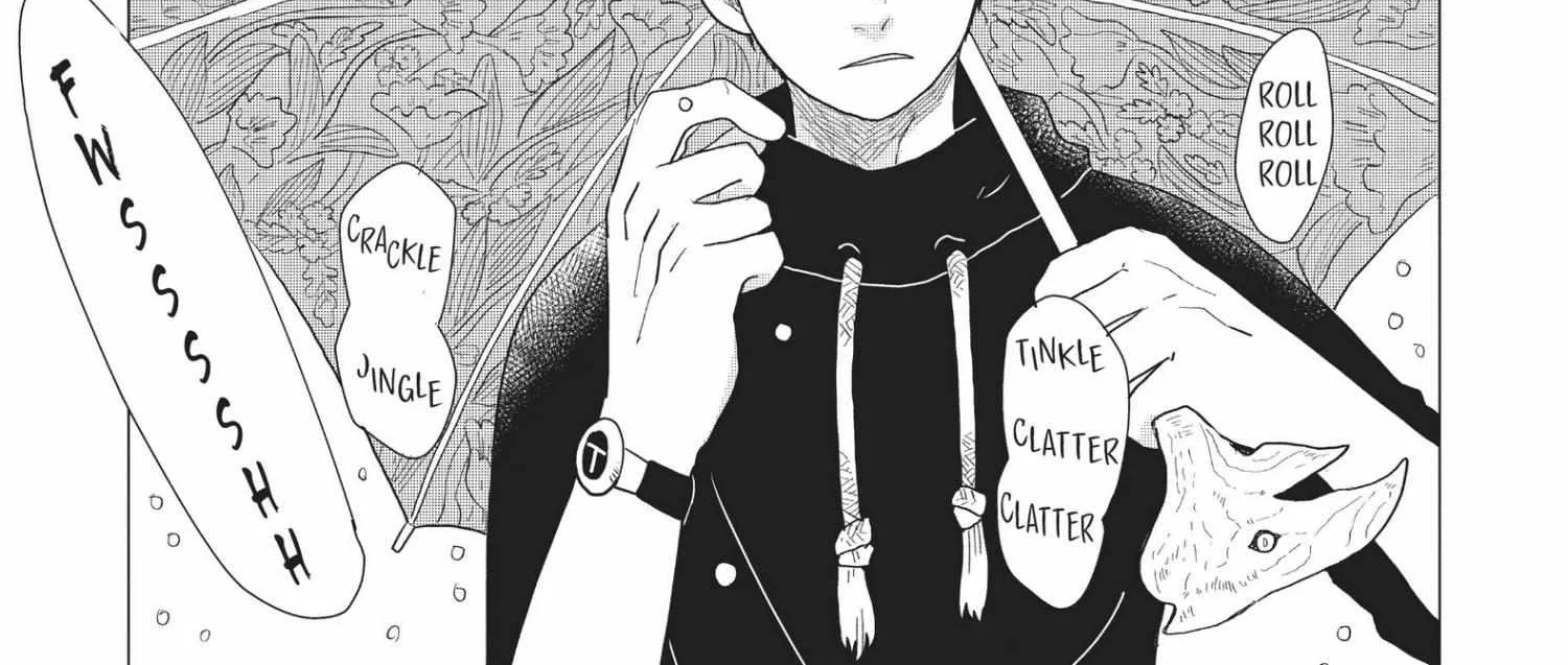 Read Hate no Shoutsuushin chapter 5 image 34 on Lezhin
