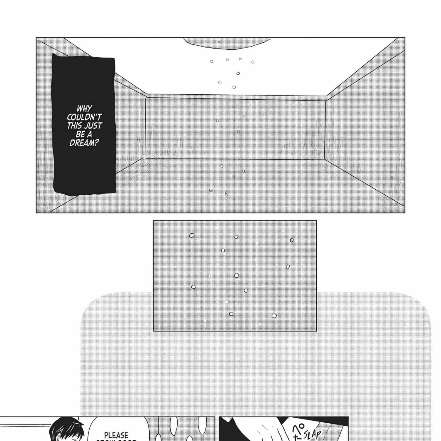 Read Hate no Shoutsuushin chapter 5 image 37 on Lezhin