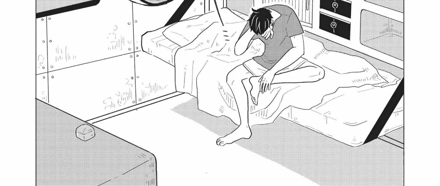 Read Hate no Shoutsuushin chapter 5 image 4 on Lezhin