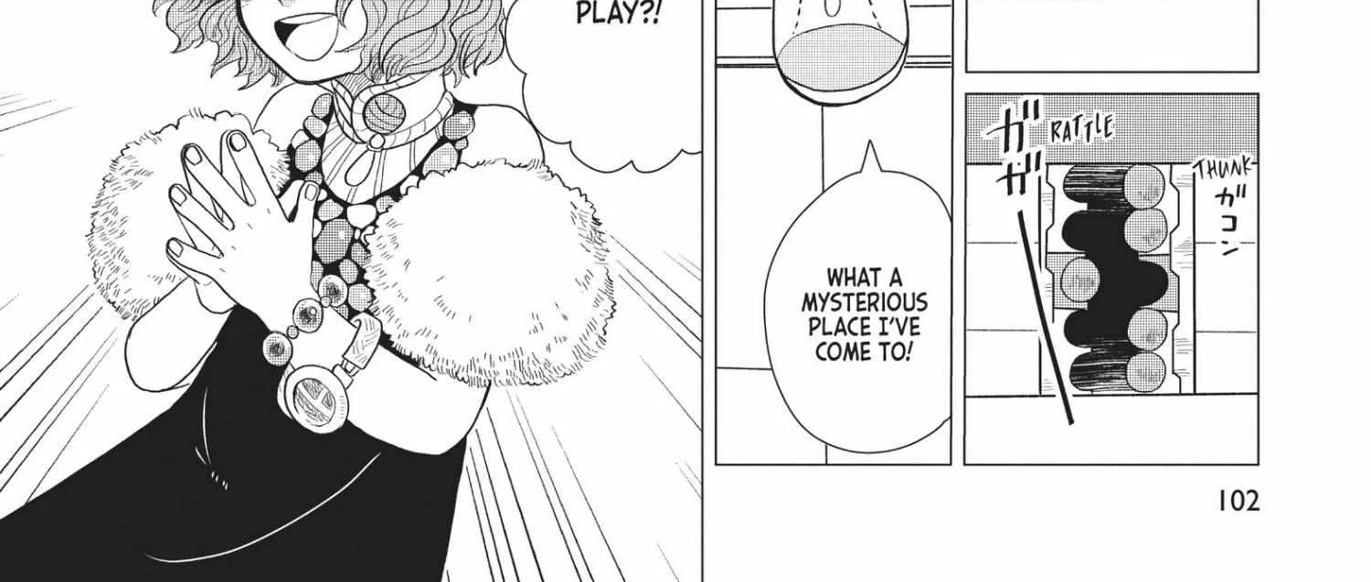 Read Hate no Shoutsuushin chapter 5 image 44 on Lezhin