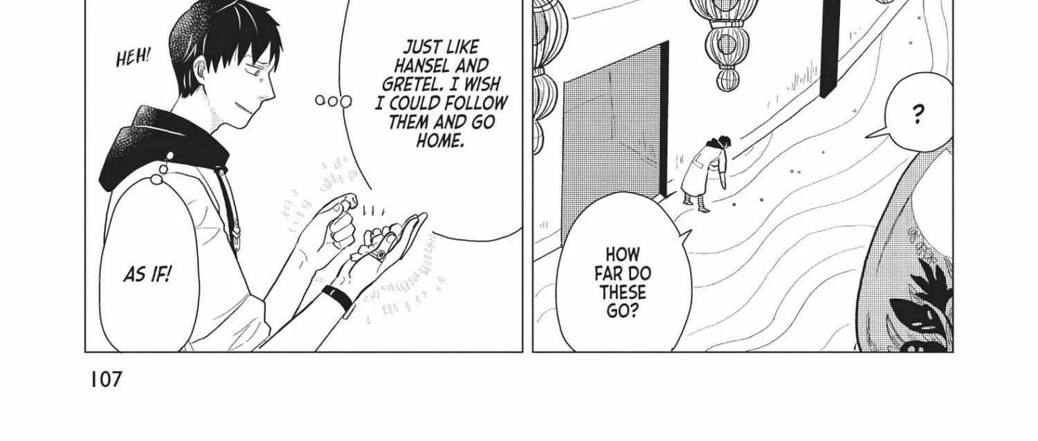 Read Hate no Shoutsuushin chapter 6 image 10 on Lezhin