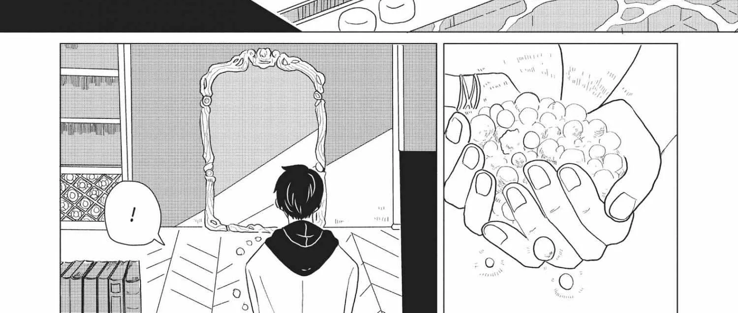 Read Hate no Shoutsuushin chapter 6 image 12 on Lezhin