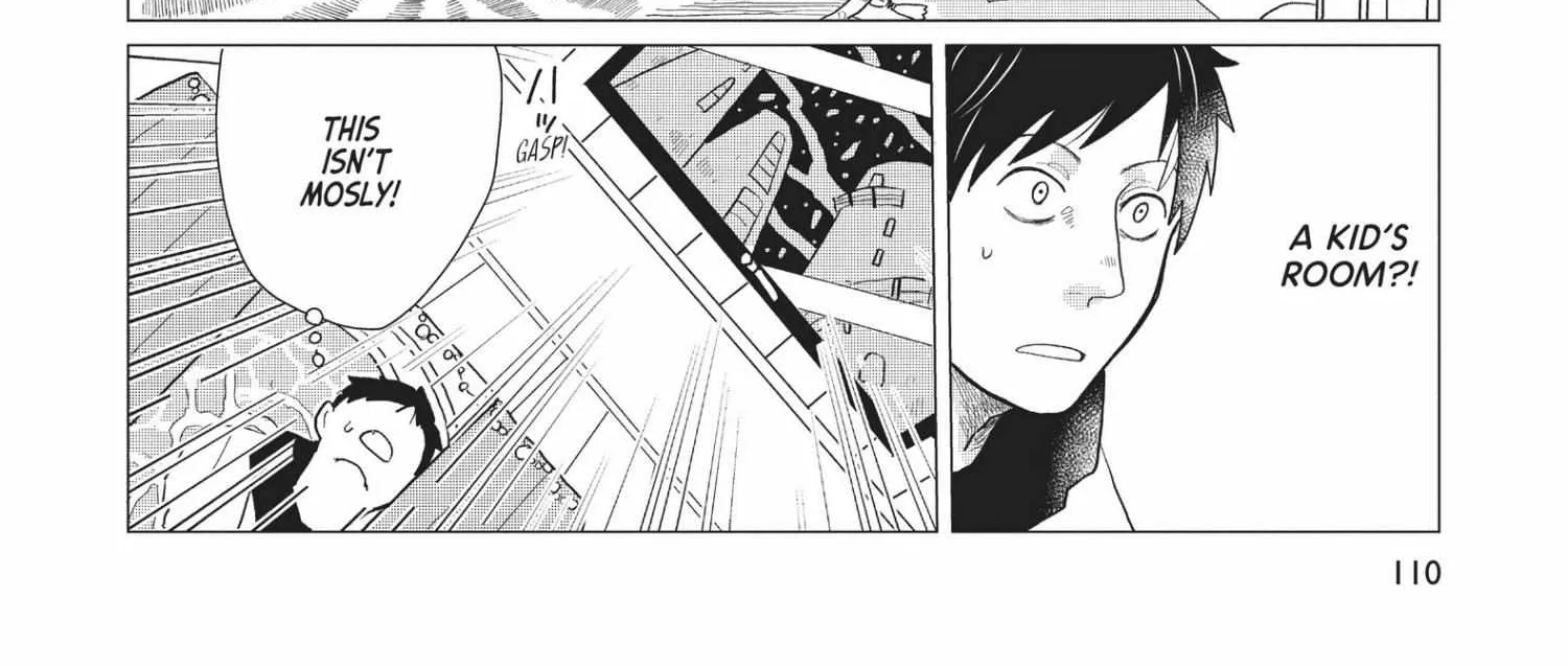 Read Hate no Shoutsuushin chapter 6 image 16 on Lezhin