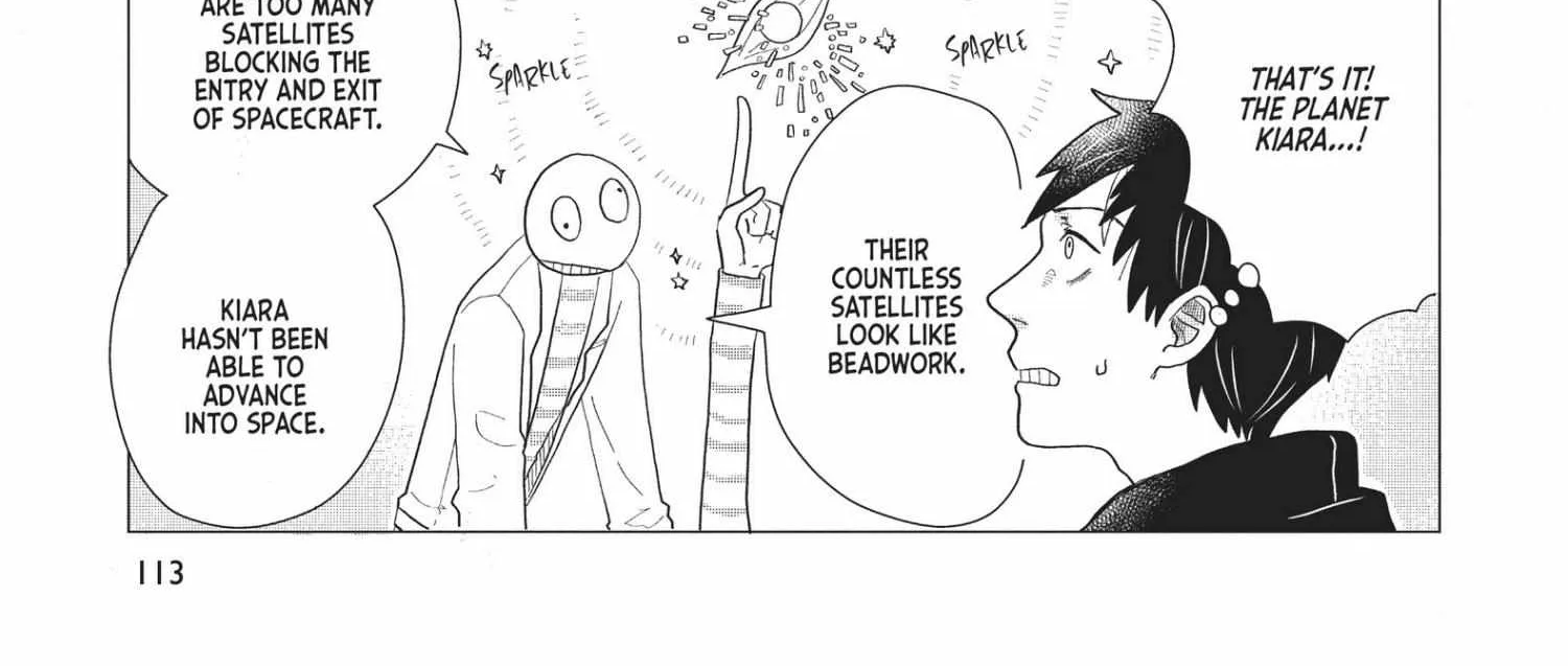 Read Hate no Shoutsuushin chapter 6 image 22 on Lezhin