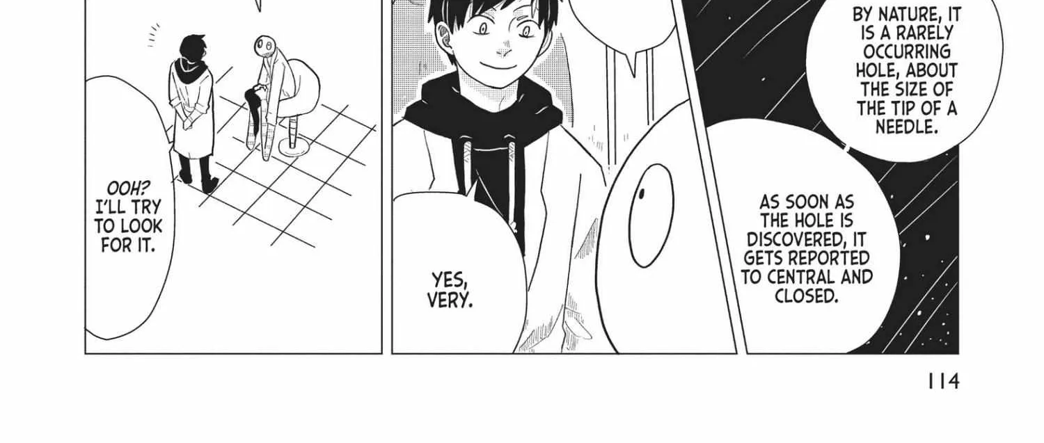 Read Hate no Shoutsuushin chapter 6 image 24 on Lezhin
