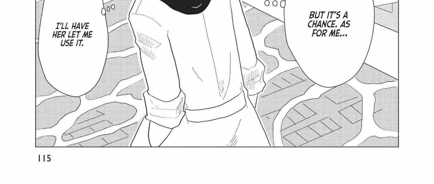 Read Hate no Shoutsuushin chapter 6 image 26 on Lezhin