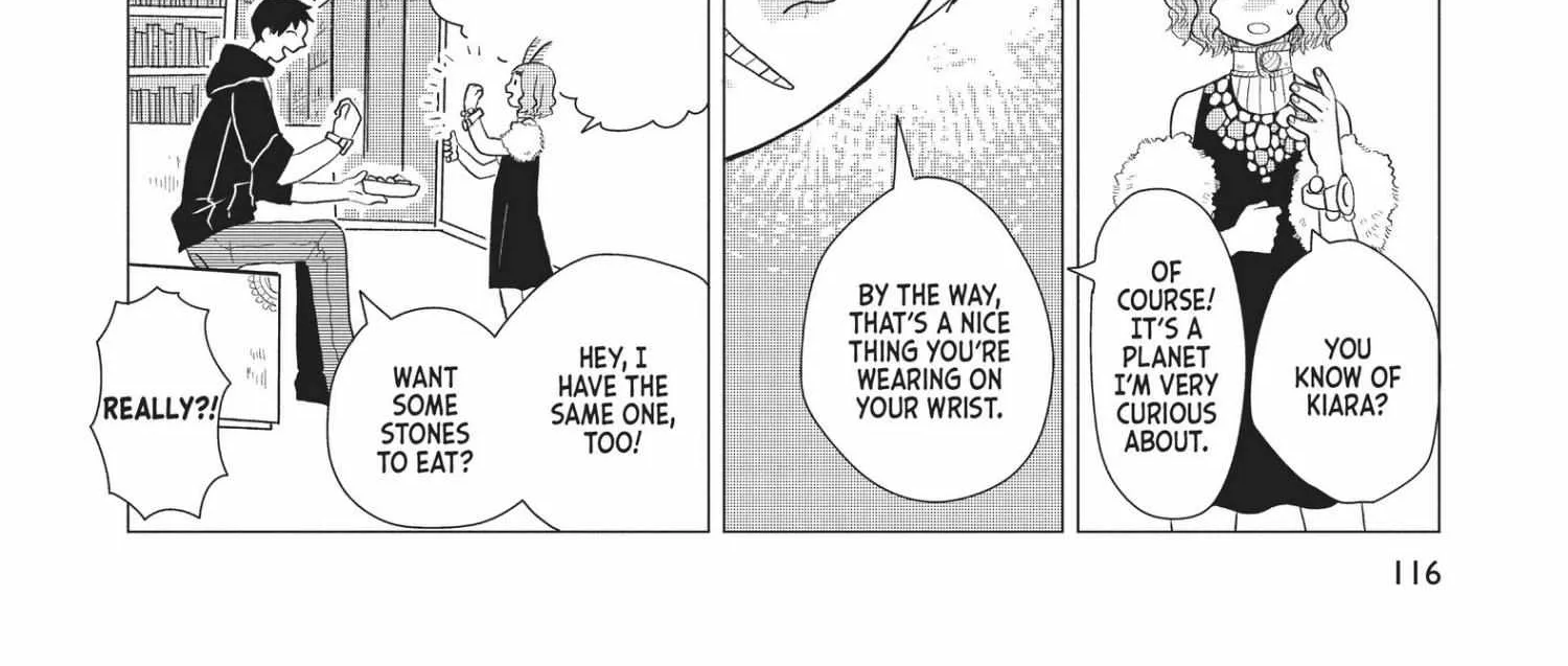 Read Hate no Shoutsuushin chapter 6 image 28 on Lezhin