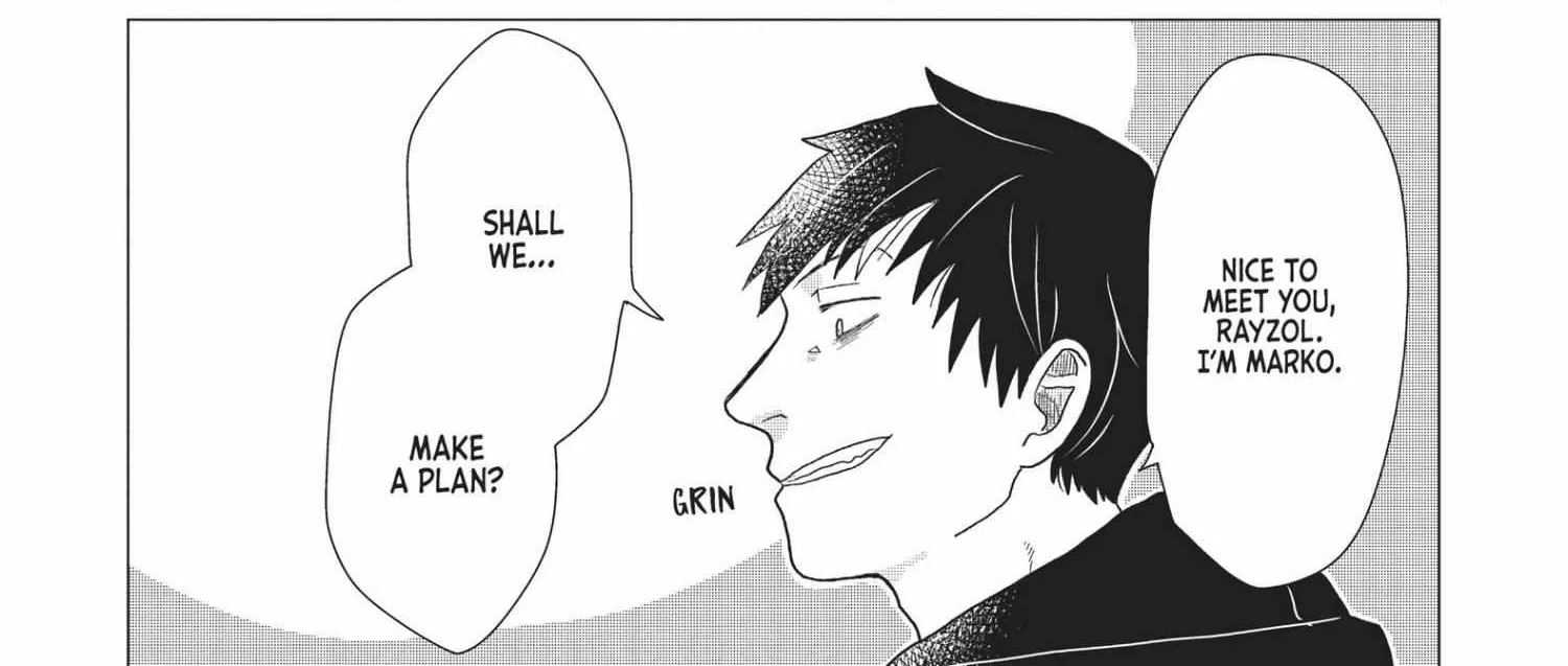 Read Hate no Shoutsuushin chapter 6 image 32 on Lezhin