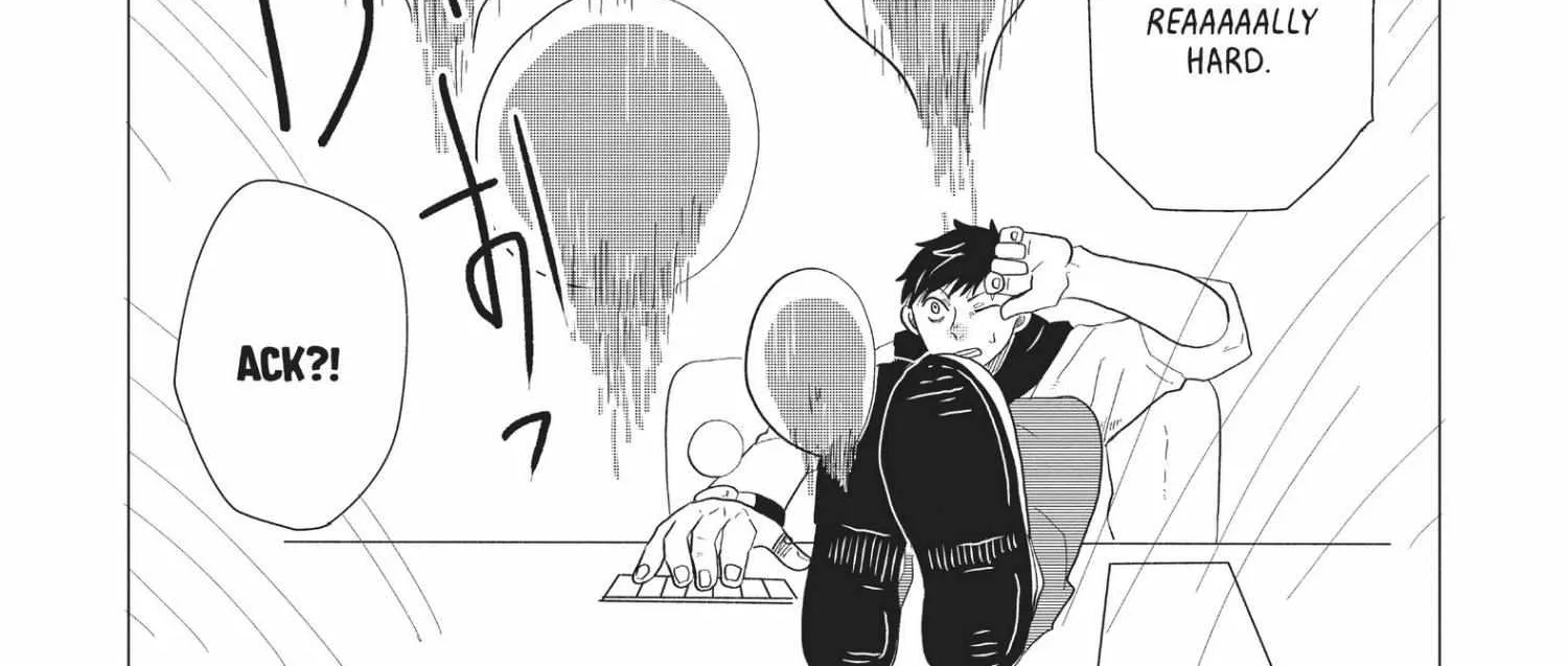 Read Hate no Shoutsuushin chapter 6 image 6 on Lezhin