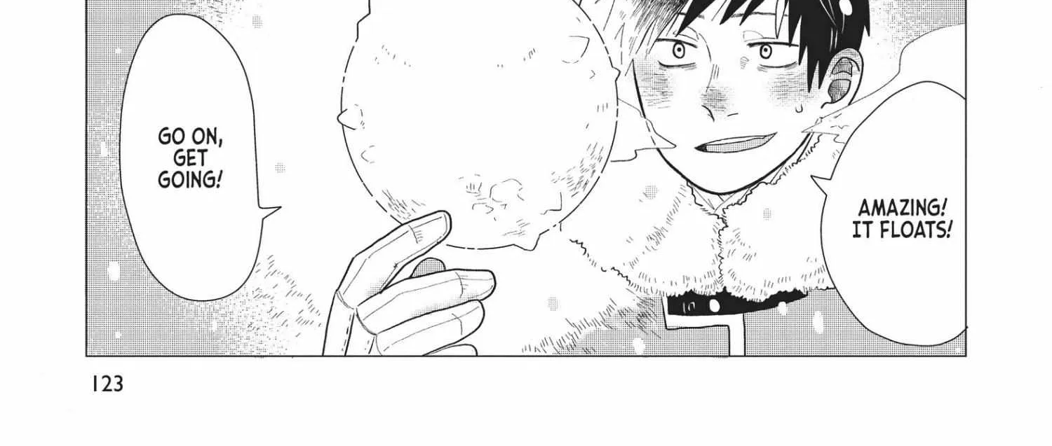Read Hate no Shoutsuushin chapter 7 image 10 on Lezhin
