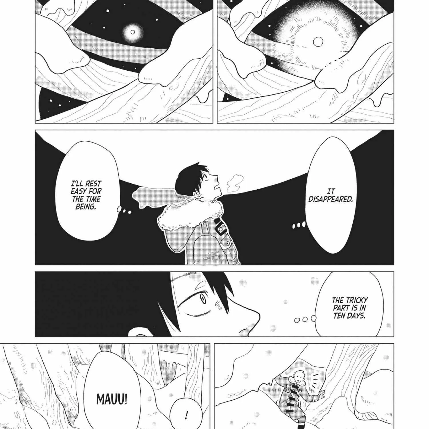 Read Hate no Shoutsuushin chapter 7 image 13 on Lezhin