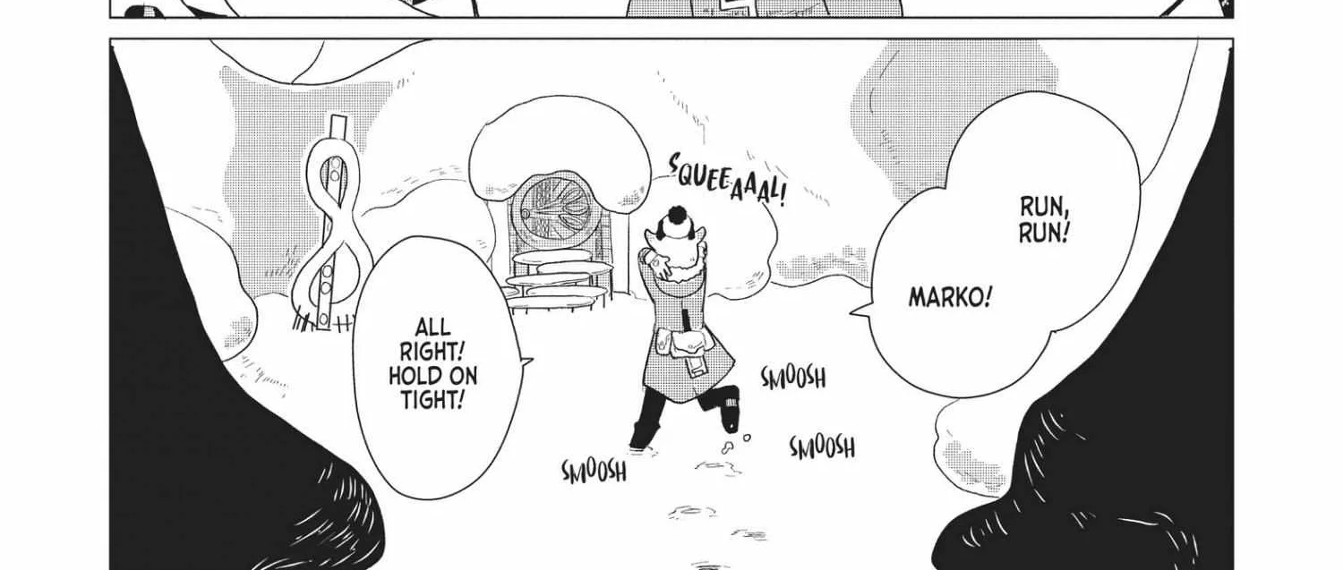 Read Hate no Shoutsuushin chapter 7 image 18 on Lezhin
