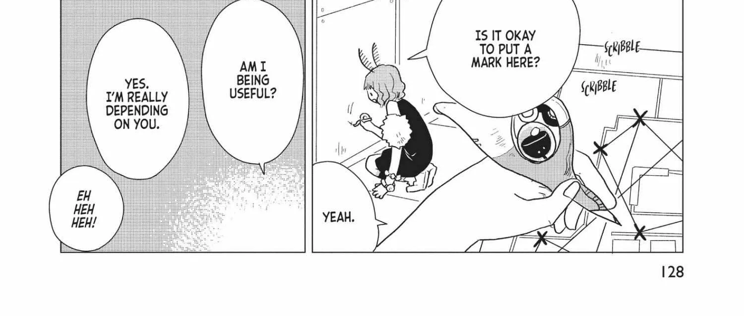 Read Hate no Shoutsuushin chapter 7 image 20 on Lezhin