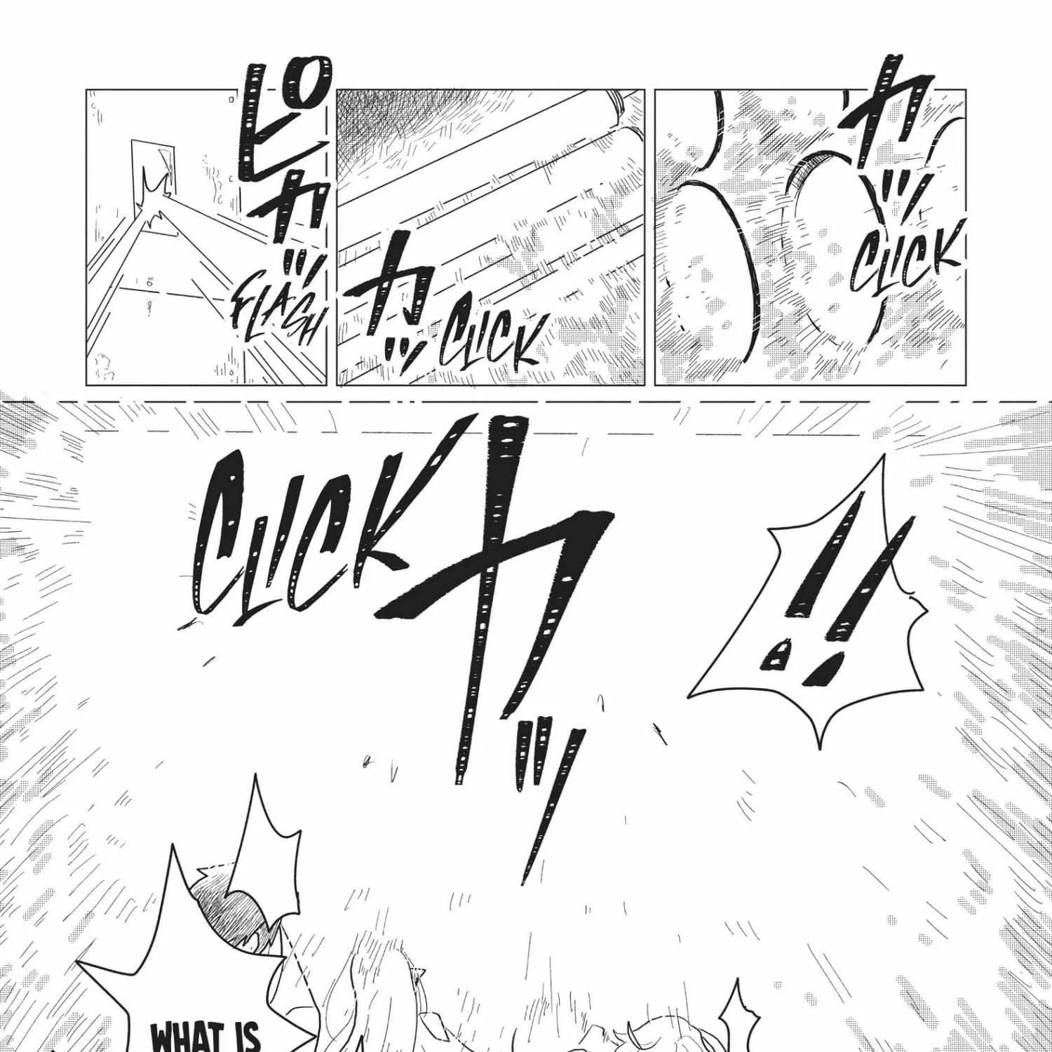 Read Hate no Shoutsuushin chapter 7 image 25 on Lezhin