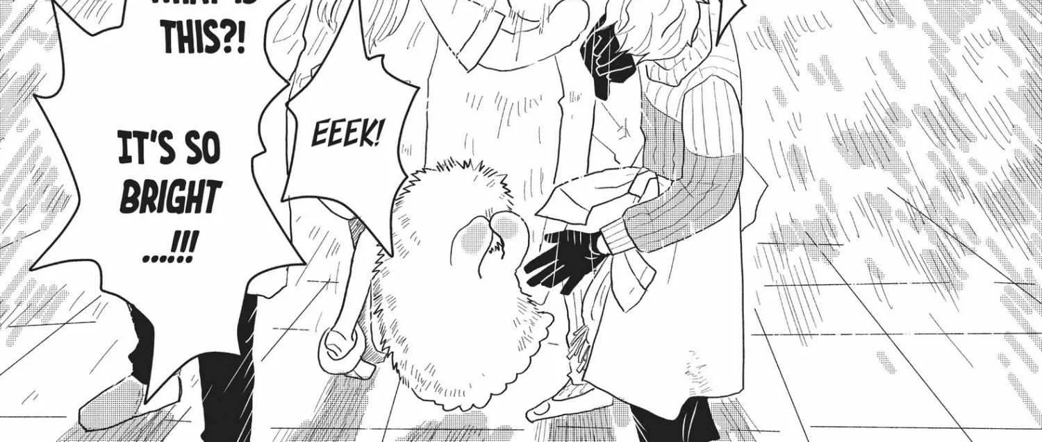 Read Hate no Shoutsuushin chapter 7 image 26 on Lezhin