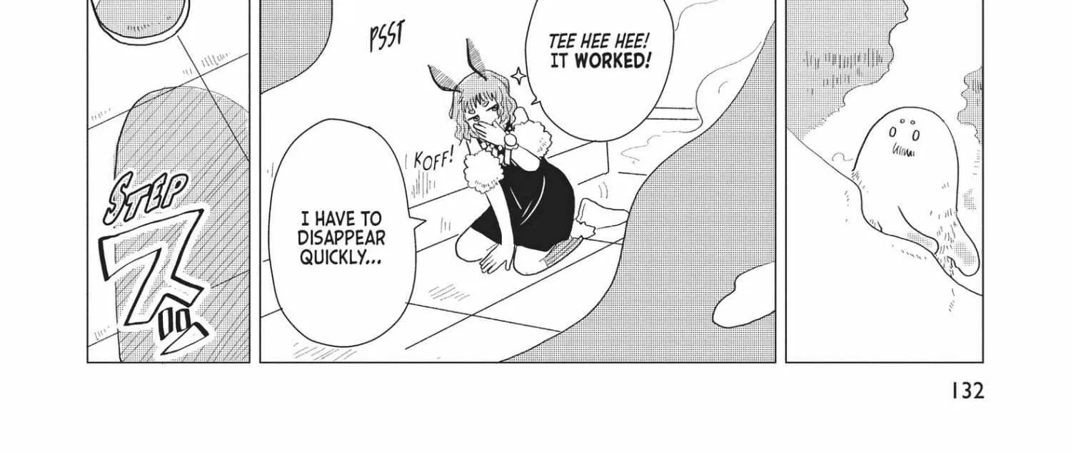 Read Hate no Shoutsuushin chapter 7 image 28 on Lezhin