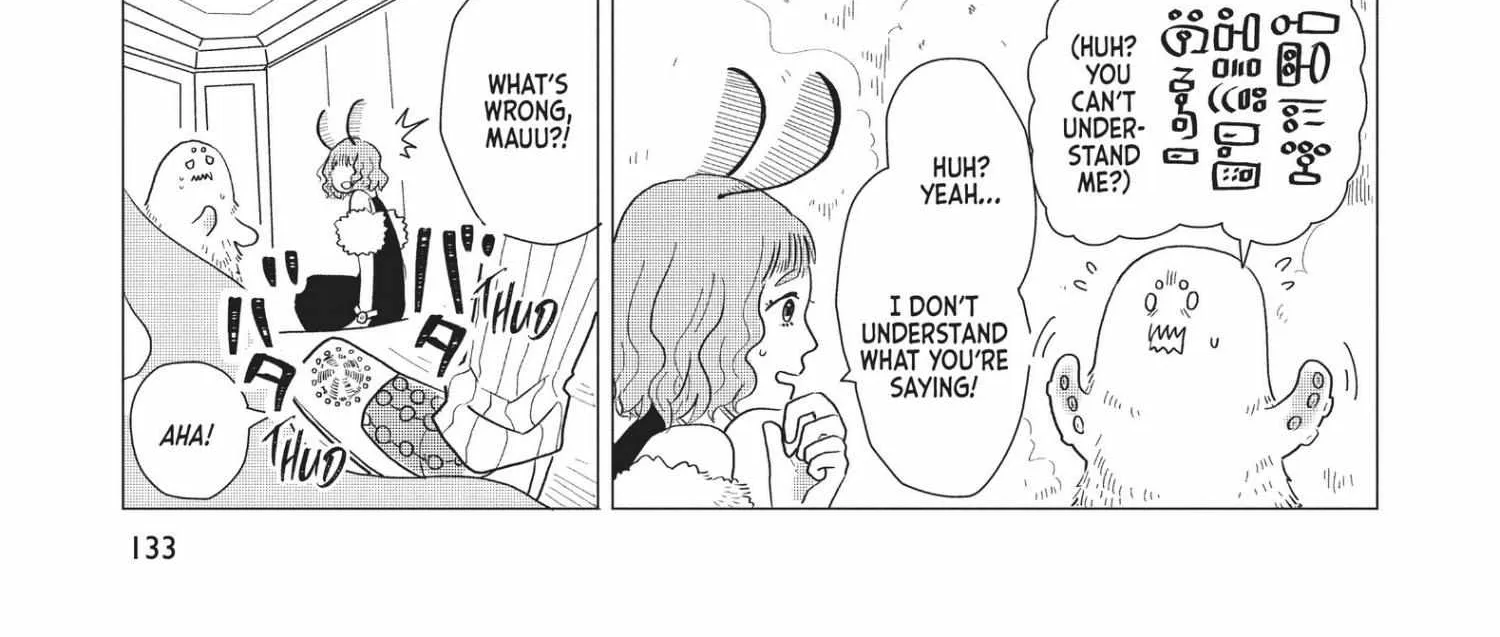 Read Hate no Shoutsuushin chapter 7 image 30 on Lezhin