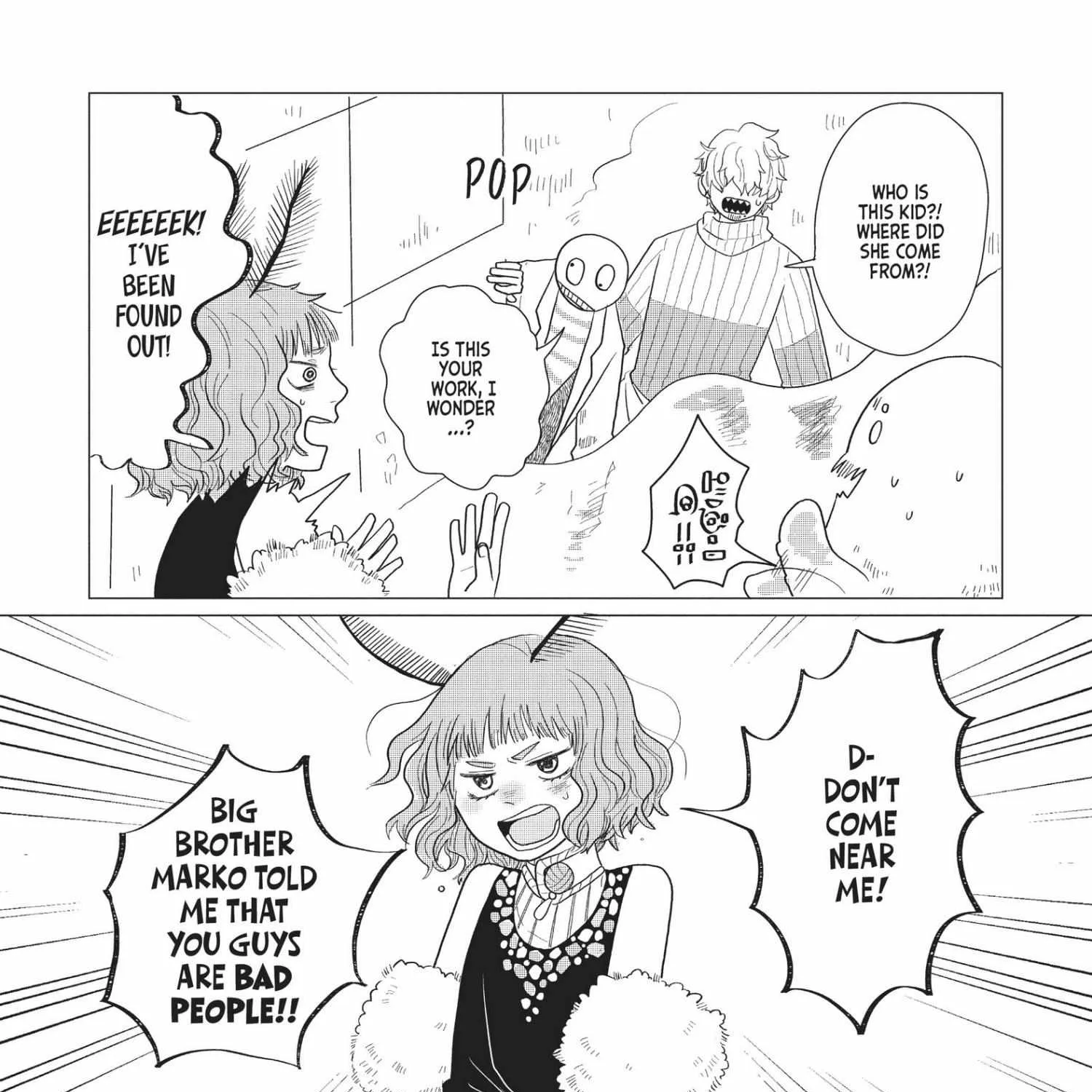 Read Hate no Shoutsuushin chapter 7 image 31 on Lezhin