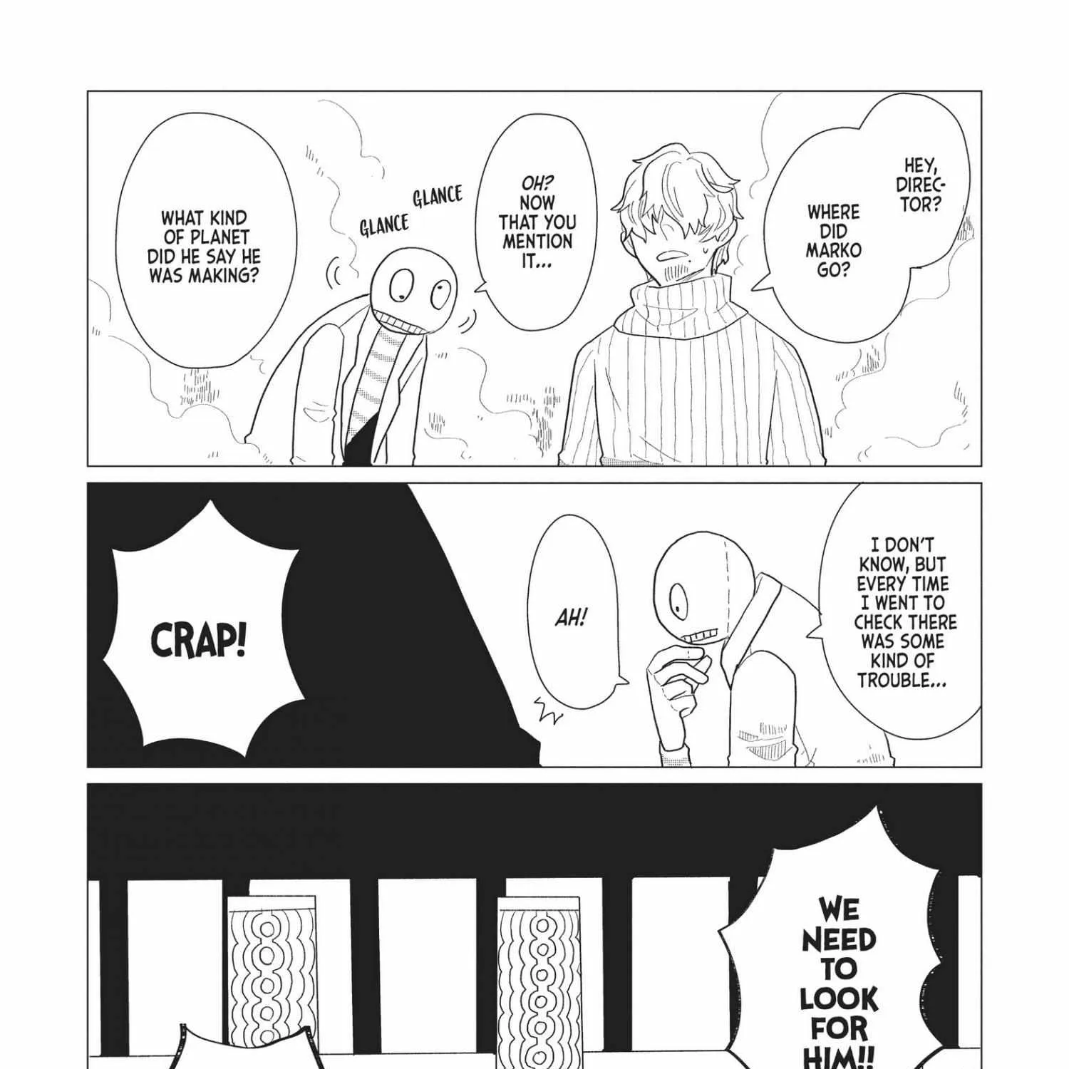 Read Hate no Shoutsuushin chapter 7 image 33 on Lezhin