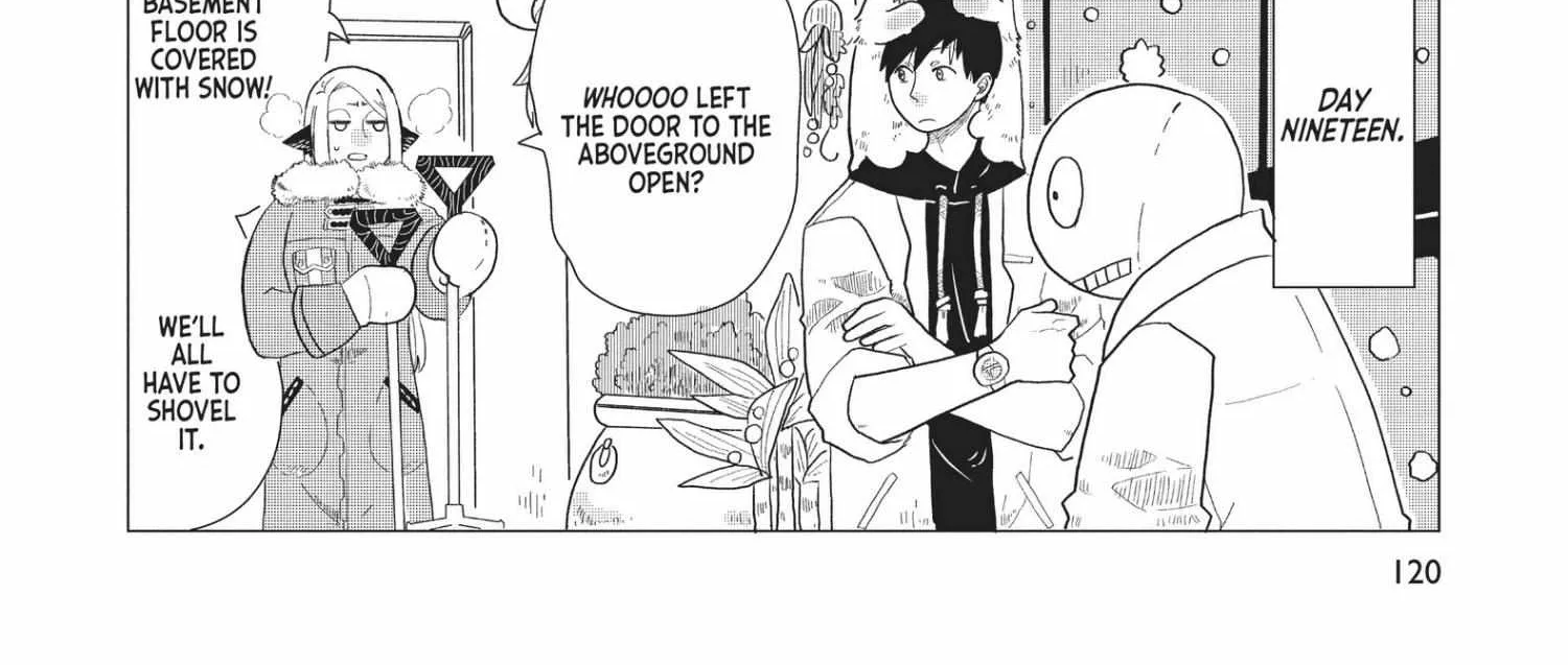 Read Hate no Shoutsuushin chapter 7 image 4 on Lezhin