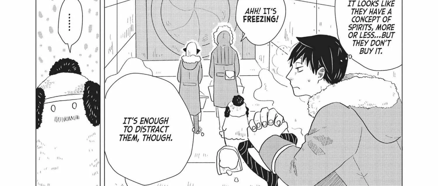 Read Hate no Shoutsuushin chapter 7 image 6 on Lezhin