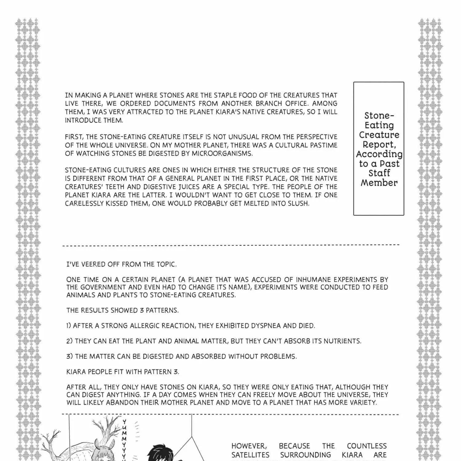 Read Hate no Shoutsuushin chapter 8.6 image 11 on Lezhin