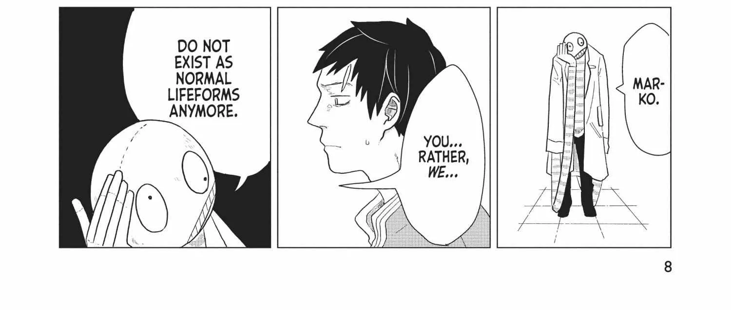 Read Hate no Shoutsuushin chapter 9 image 18 on Lezhin