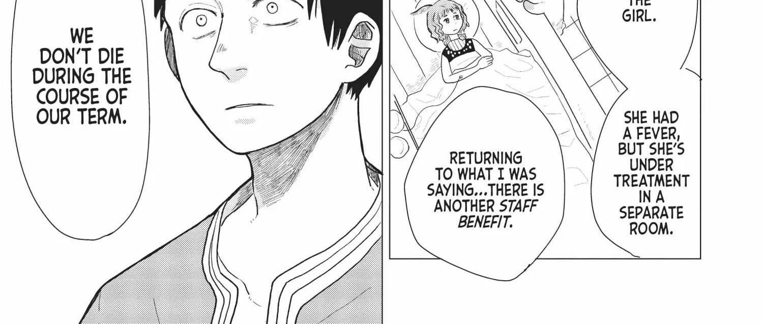 Read Hate no Shoutsuushin chapter 9 image 20 on Lezhin