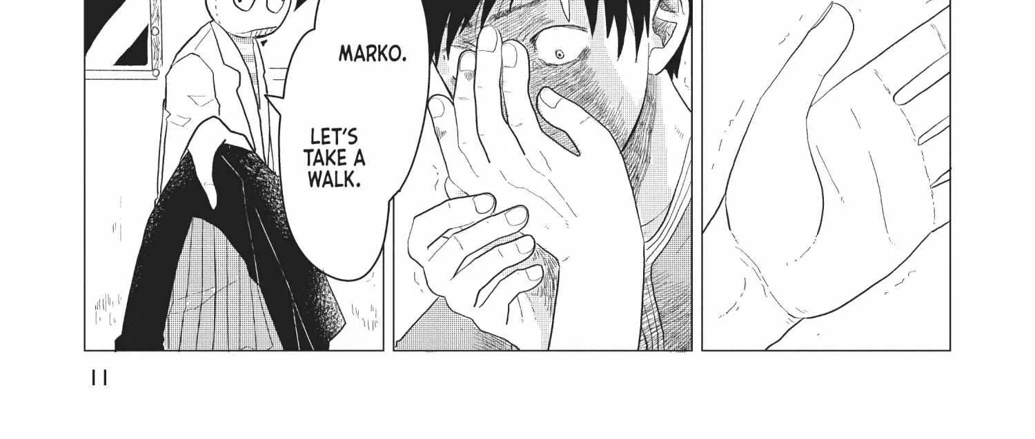 Read Hate no Shoutsuushin chapter 9 image 24 on Lezhin
