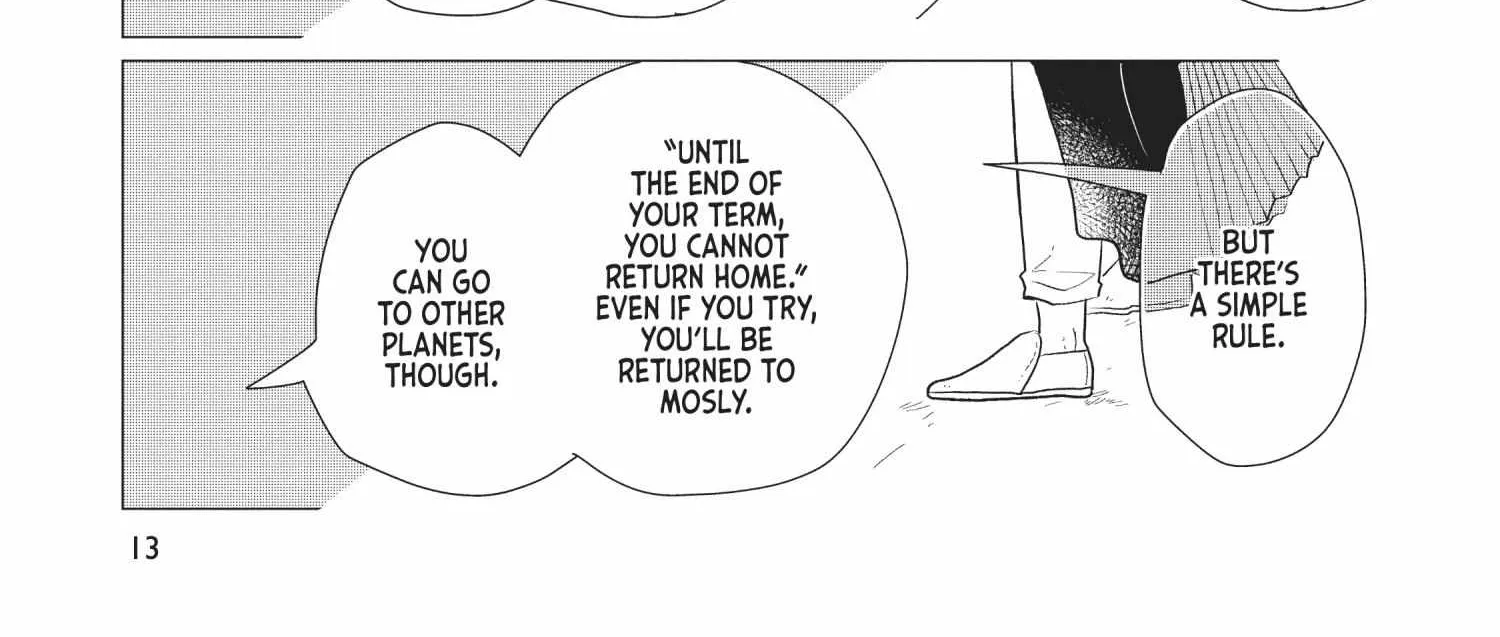 Read Hate no Shoutsuushin chapter 9 image 28 on Lezhin