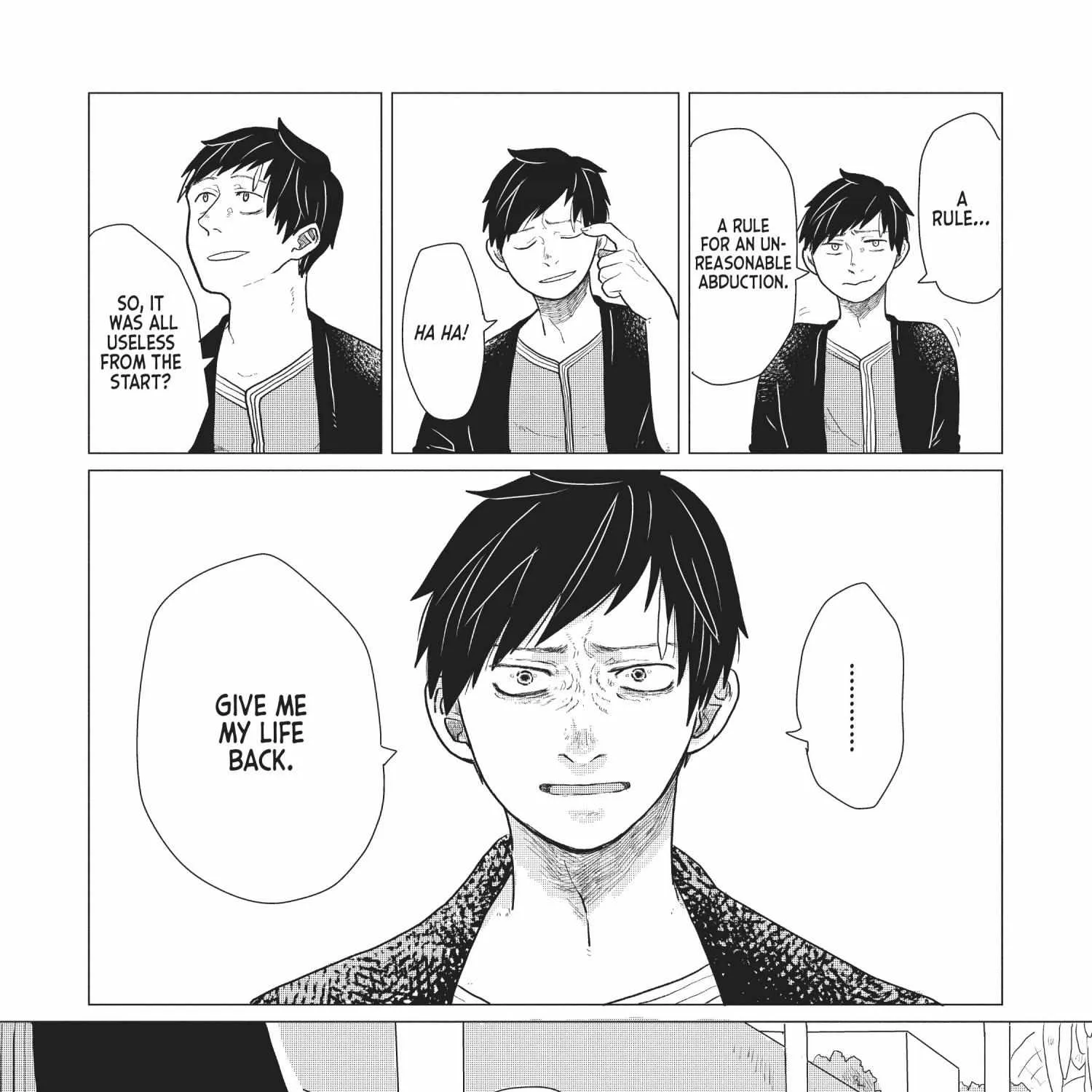 Read Hate no Shoutsuushin chapter 9 image 29 on Lezhin