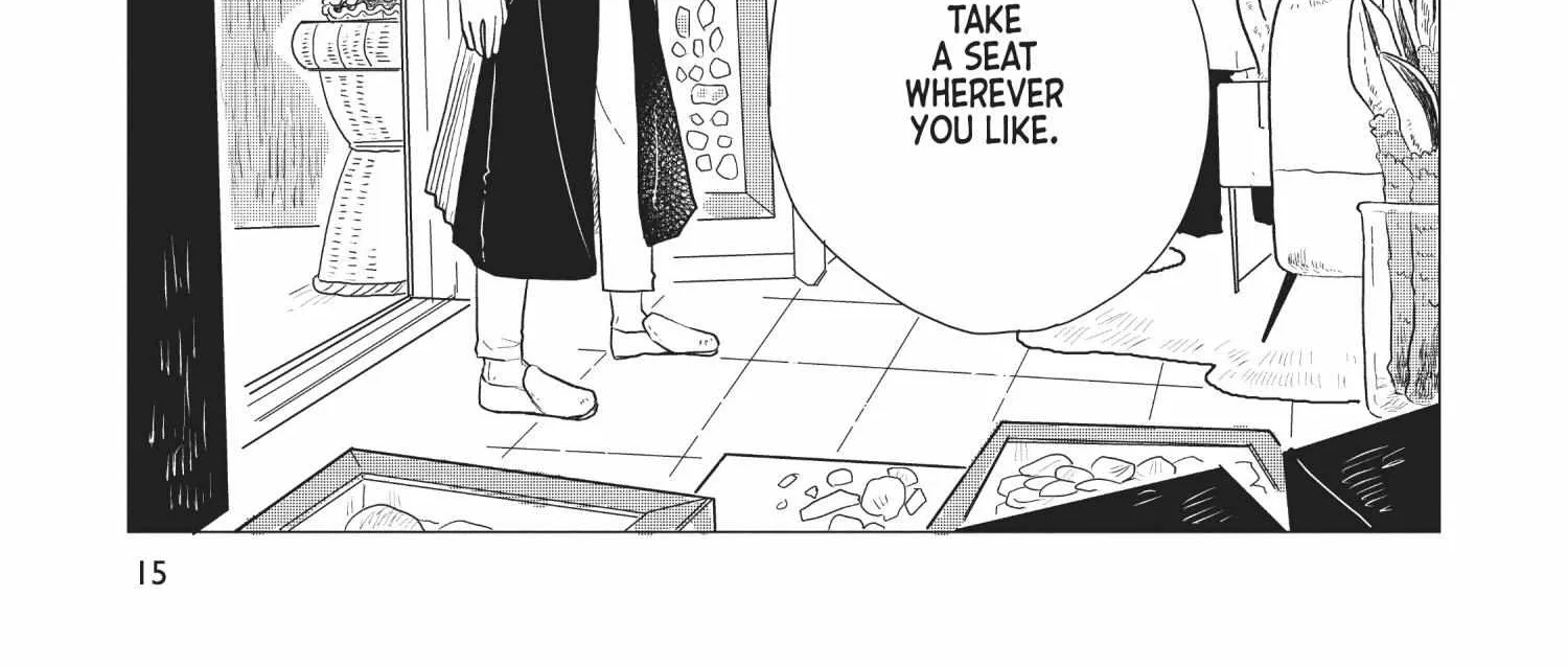 Read Hate no Shoutsuushin chapter 9 image 32 on Lezhin