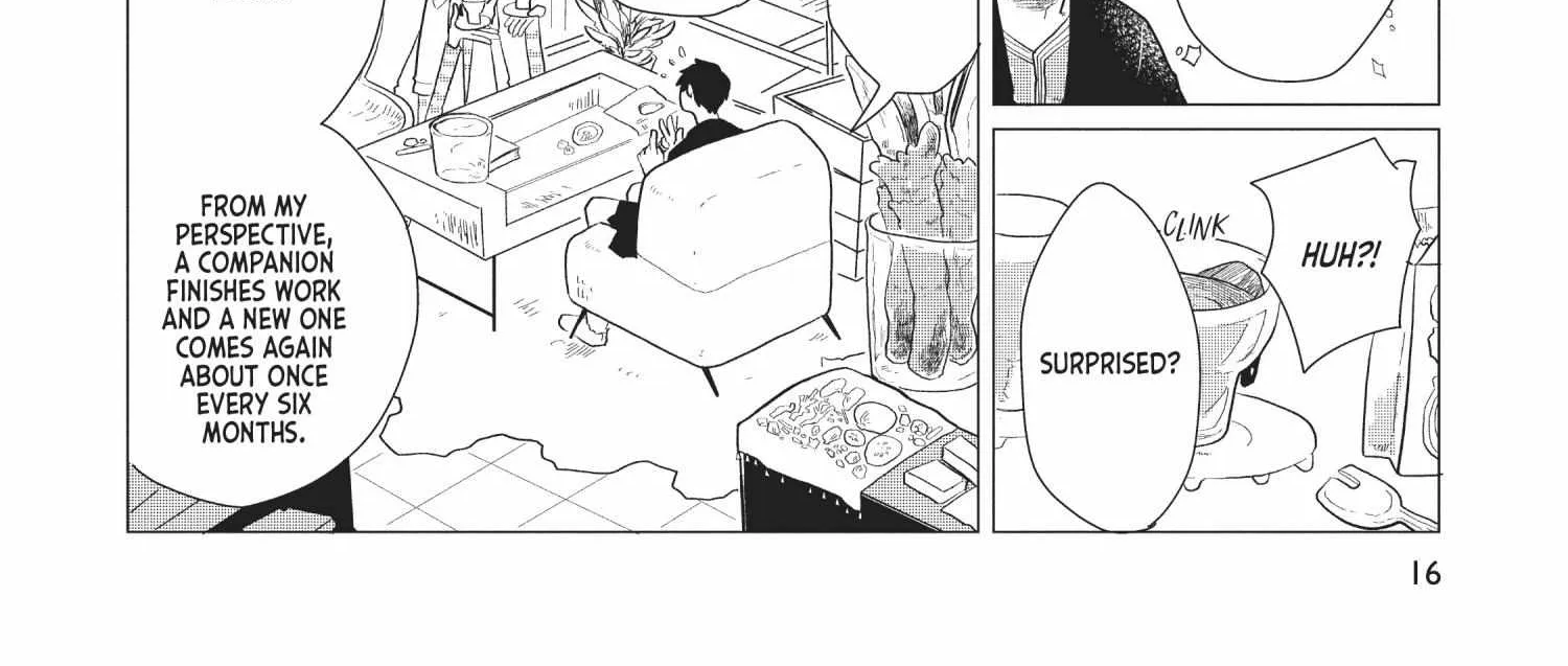 Read Hate no Shoutsuushin chapter 9 image 34 on Lezhin