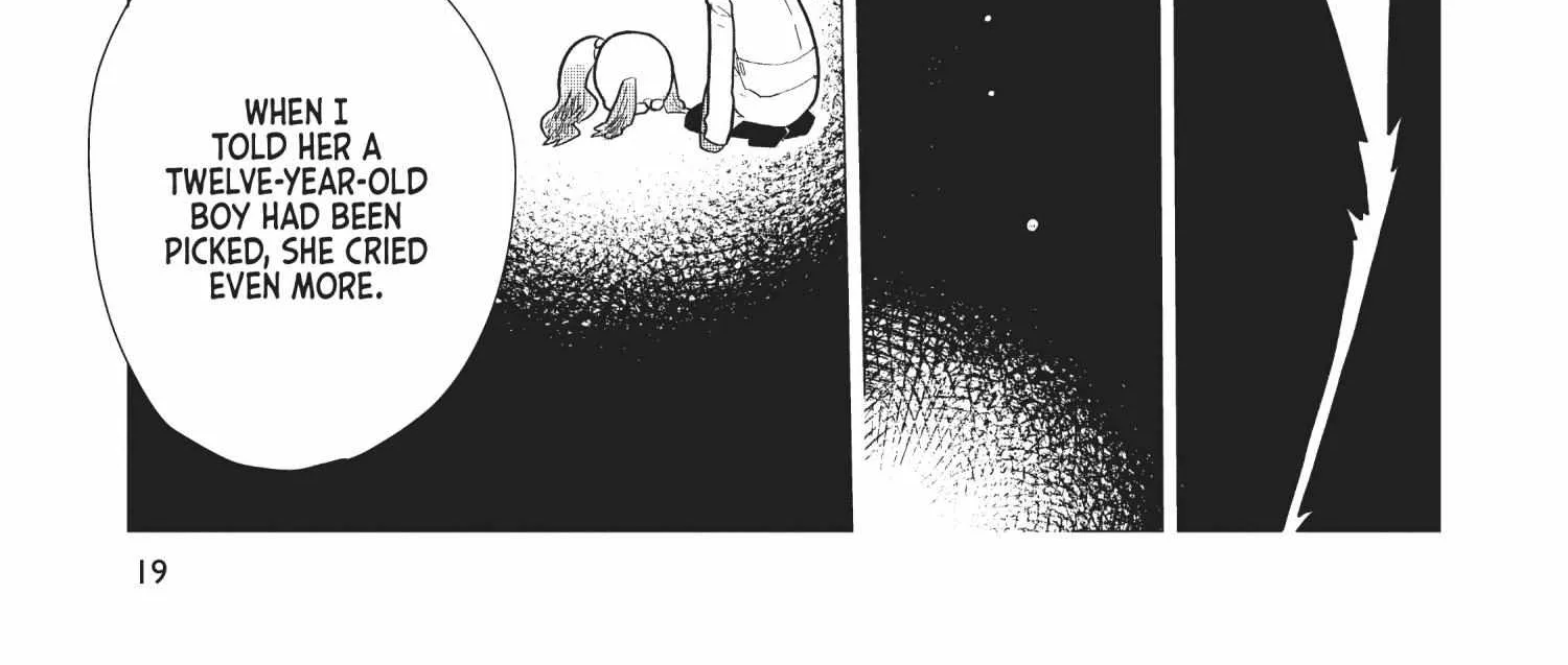 Read Hate no Shoutsuushin chapter 9 image 40 on Lezhin