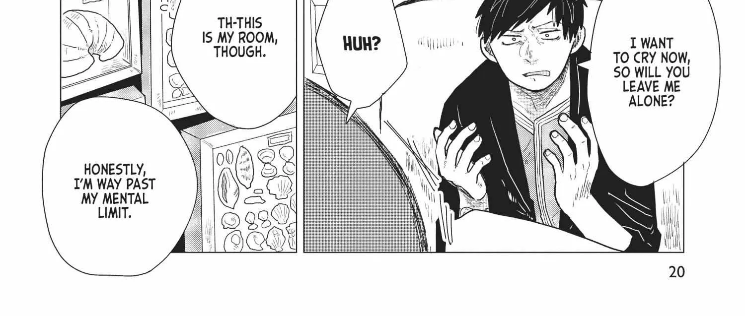 Read Hate no Shoutsuushin chapter 9 image 42 on Lezhin