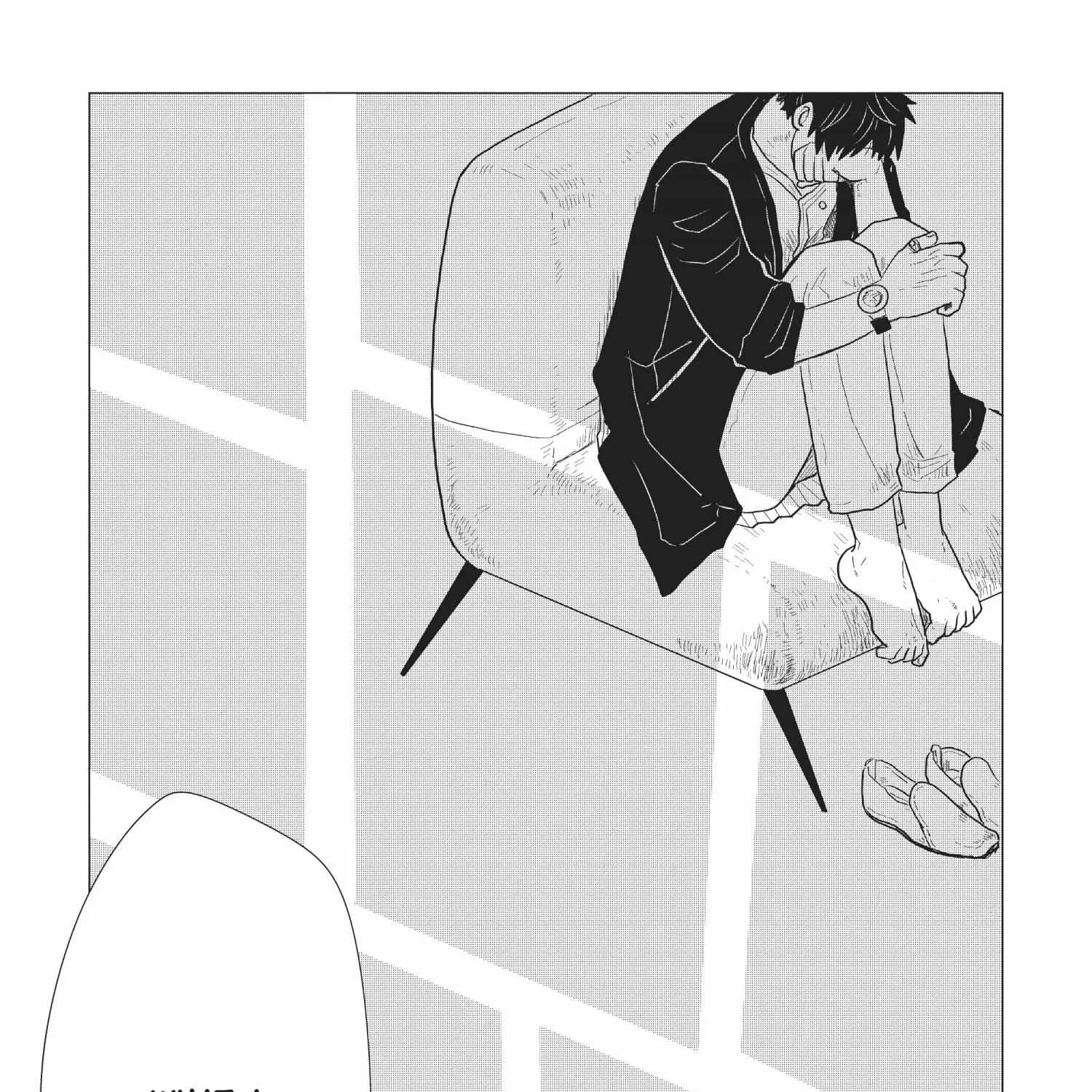 Read Hate no Shoutsuushin chapter 9 image 47 on Lezhin