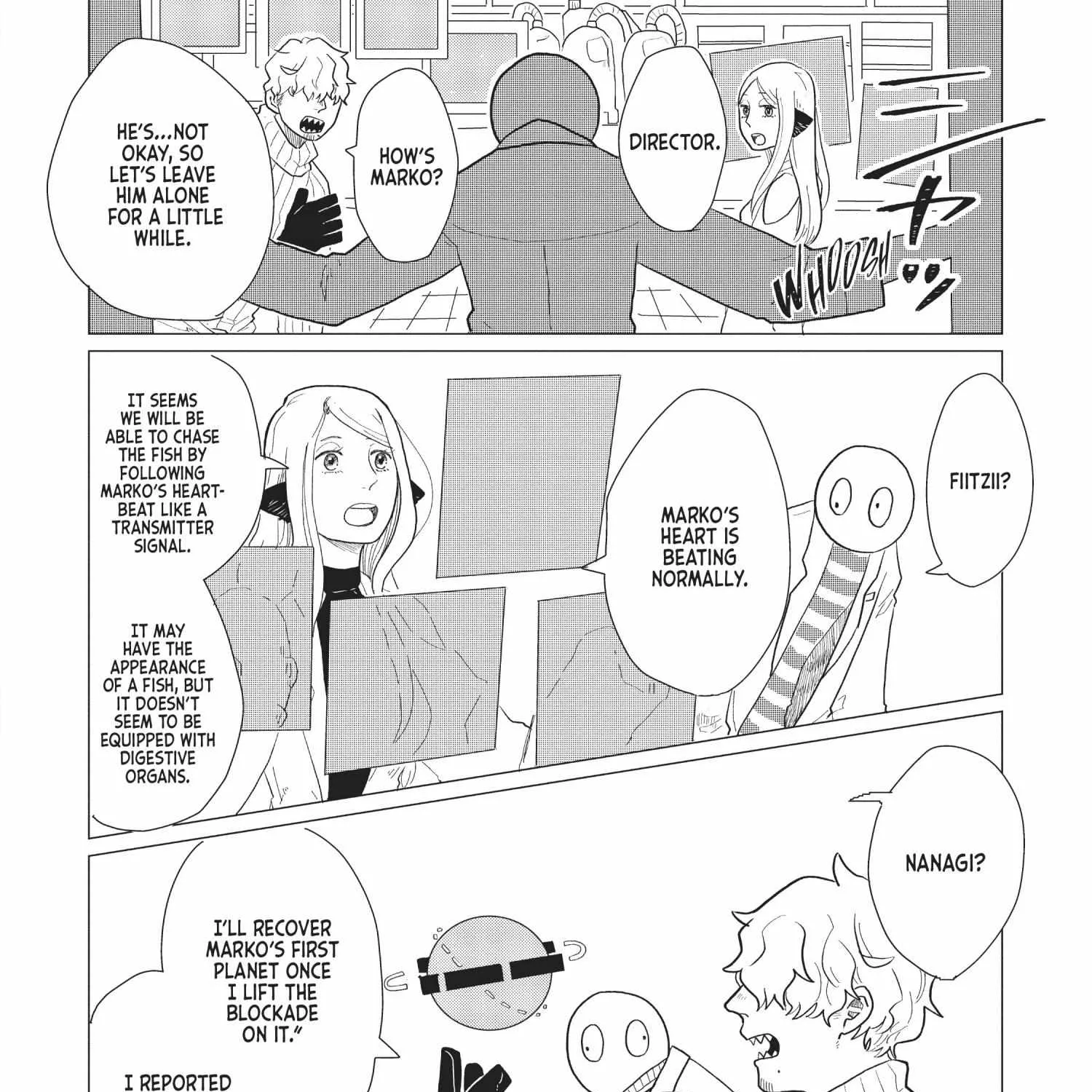 Read Hate no Shoutsuushin chapter 9 image 49 on Lezhin