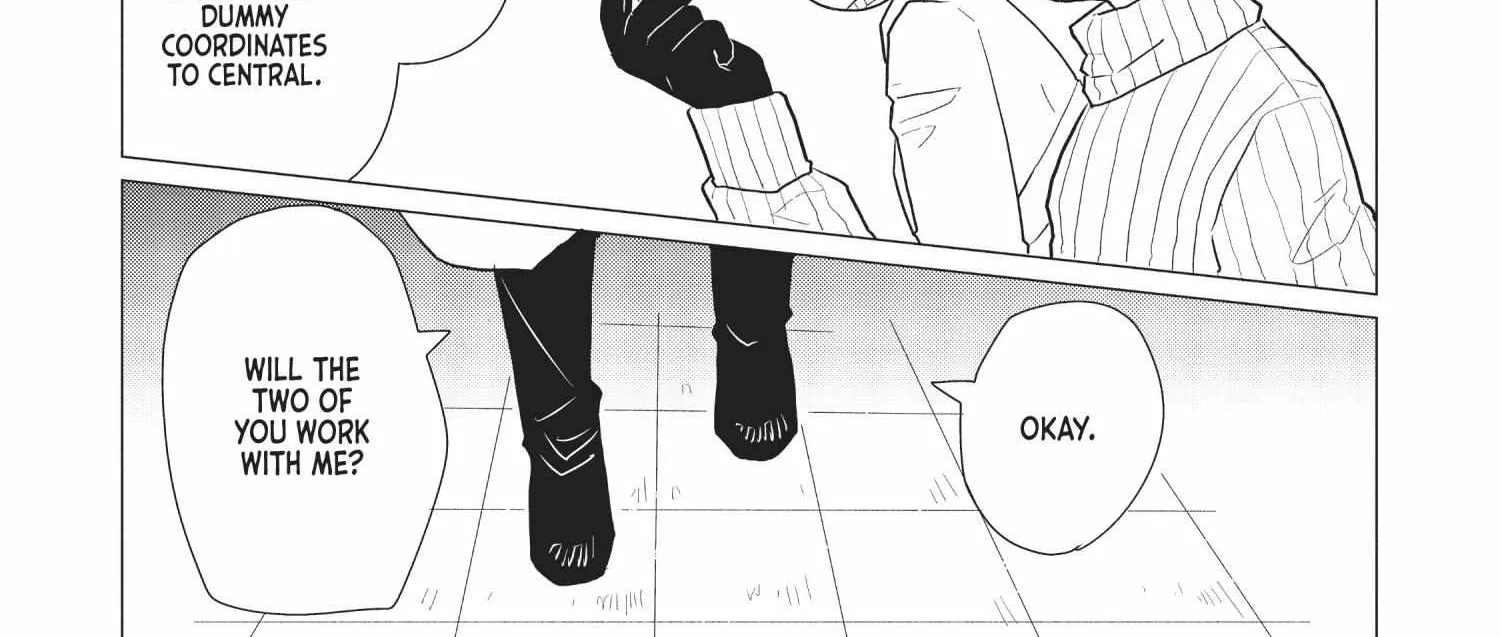 Read Hate no Shoutsuushin chapter 9 image 50 on Lezhin