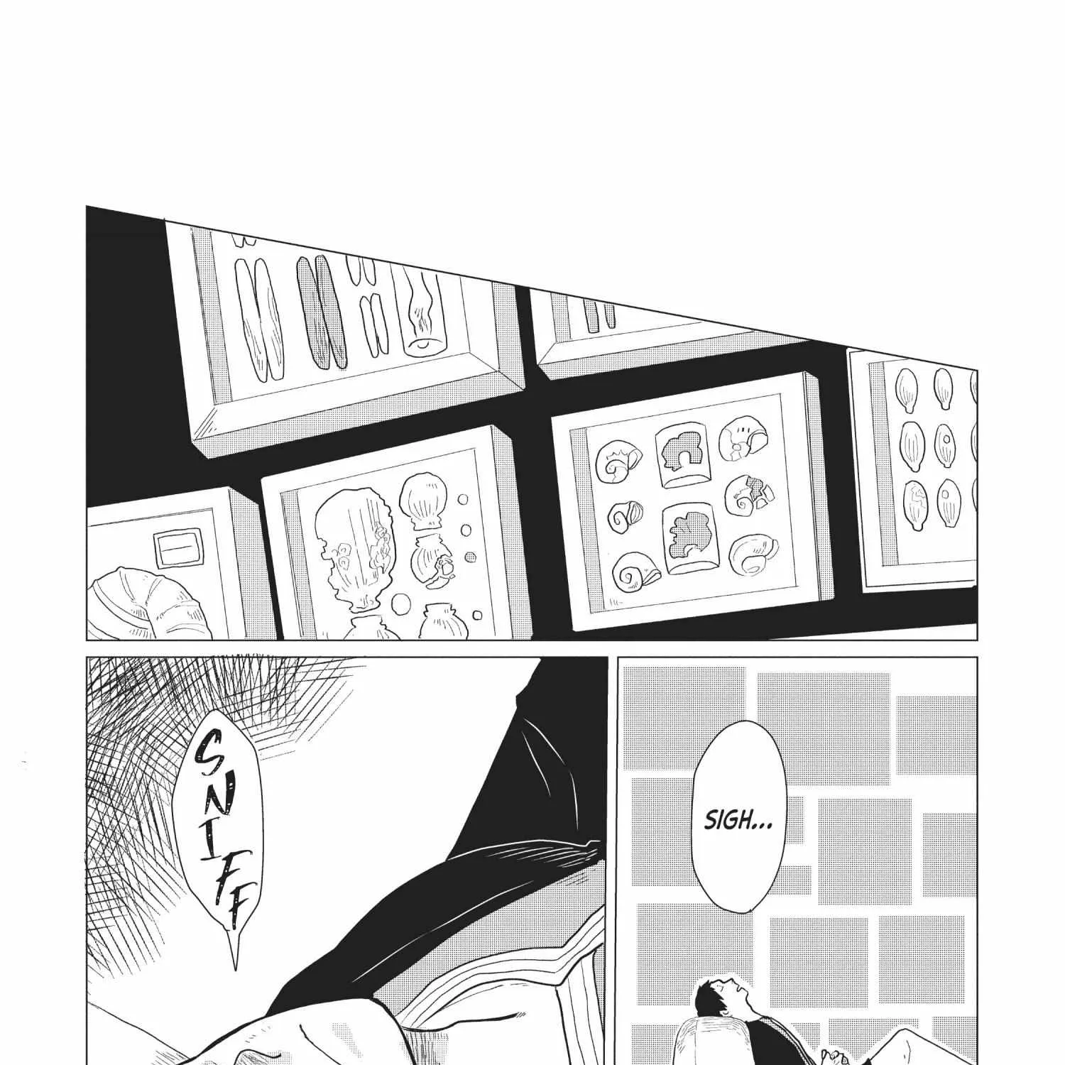 Read Hate no Shoutsuushin chapter 9 image 53 on Lezhin