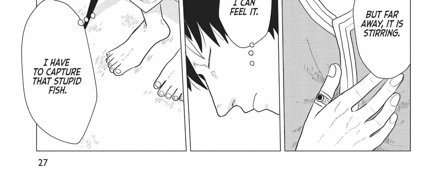 Read Hate no Shoutsuushin chapter 9 image 56 on Lezhin